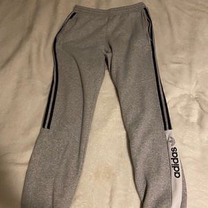 Adidas joggers